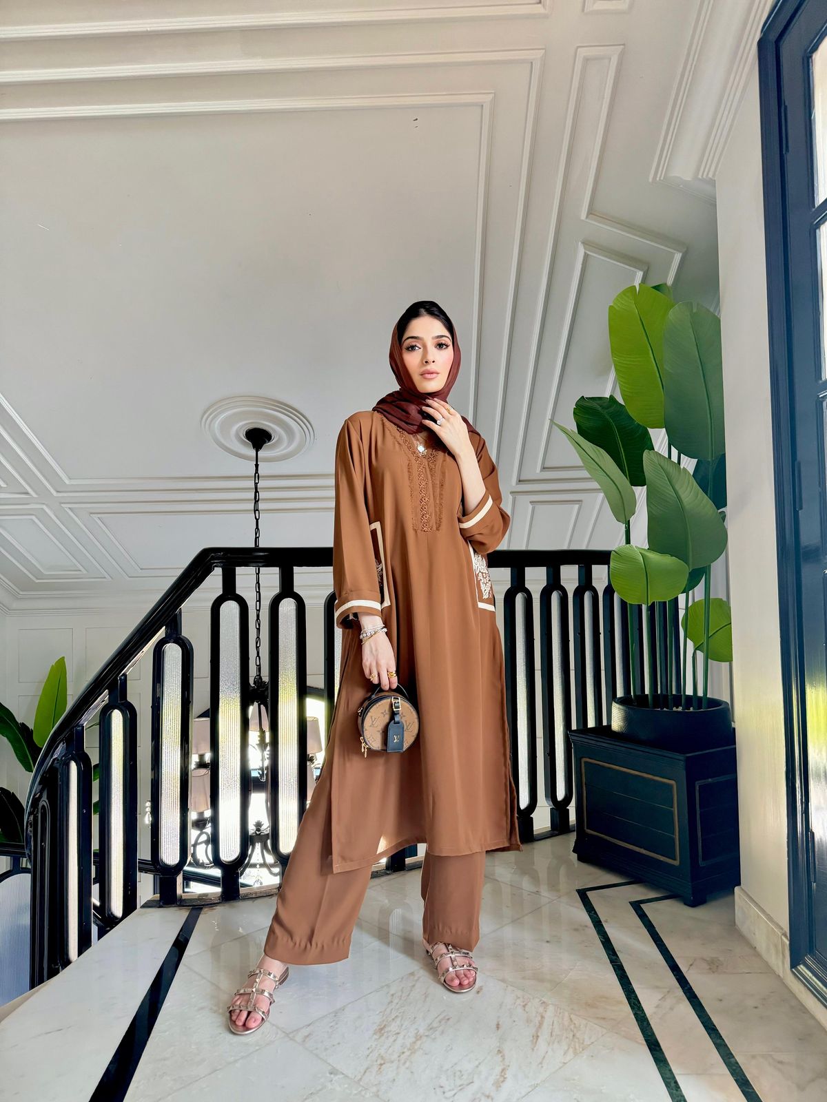 Formal Wear 1